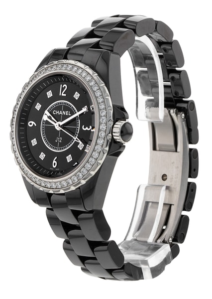 Chanel J12 H3108